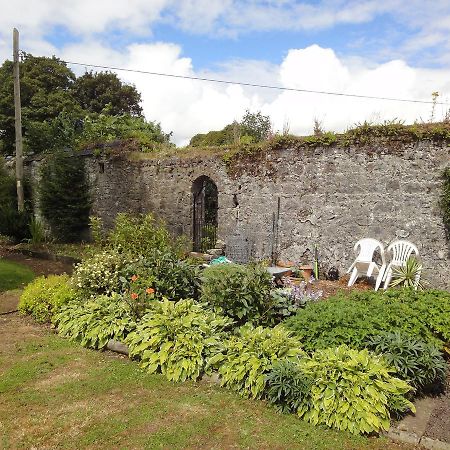 Bed and Breakfast Glendine House Kilkenny Exteriér fotografie
