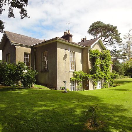 Bed and Breakfast Glendine House Kilkenny Exteriér fotografie