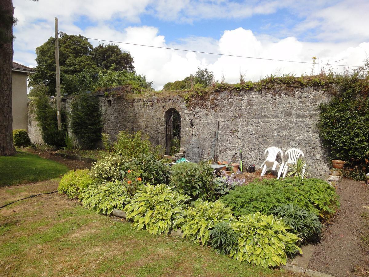 Bed and Breakfast Glendine House Kilkenny Exteriér fotografie