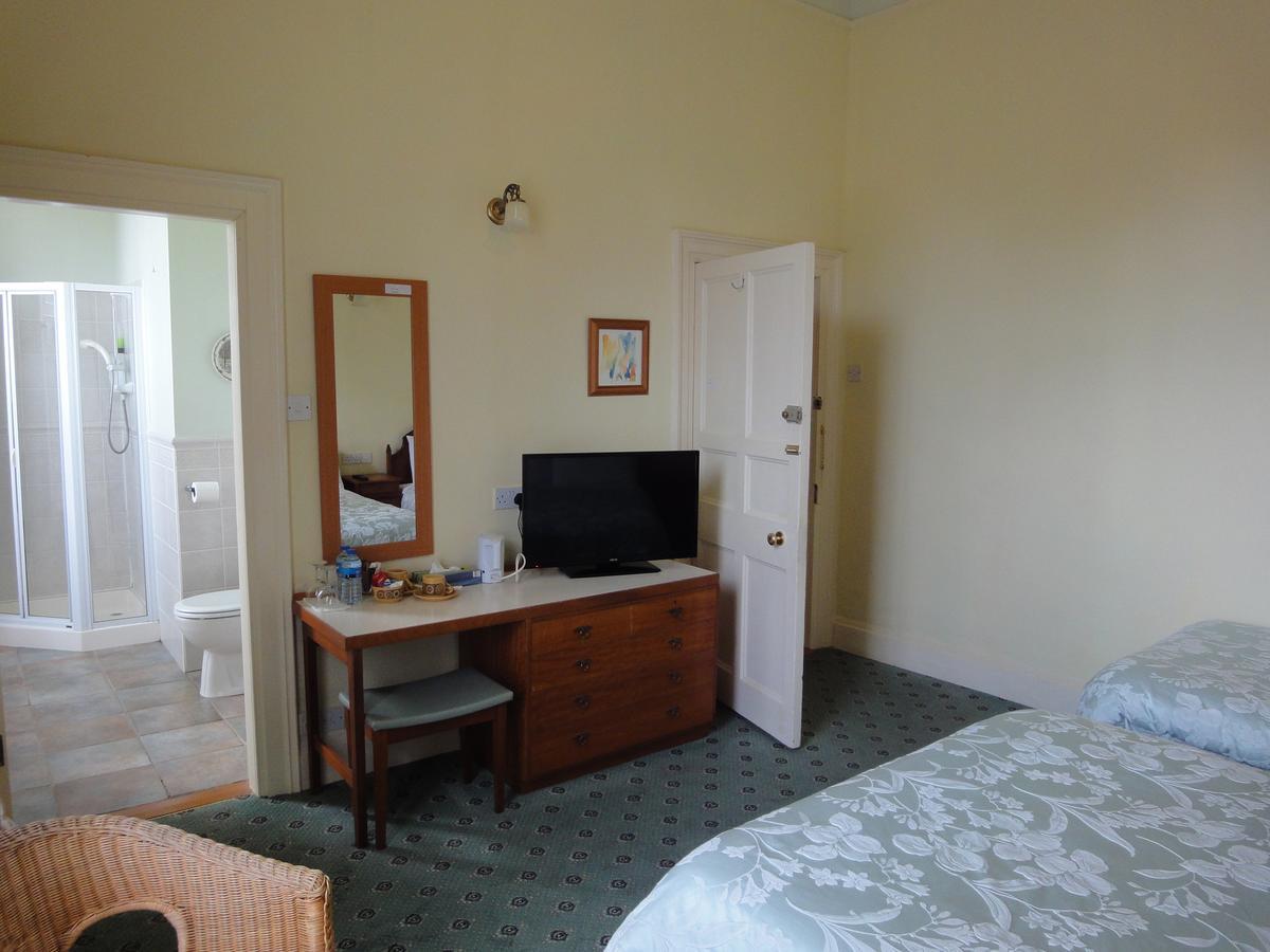 Bed and Breakfast Glendine House Kilkenny Exteriér fotografie